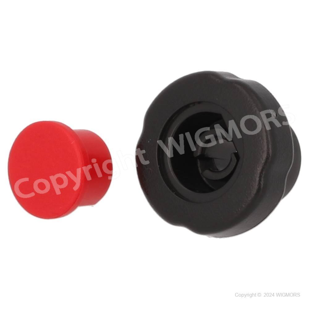 Knobs Refco M4-7-SET-R - $11.64