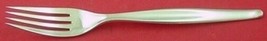 Contour by Towle Sterling Silver Regular Fork 7 5/8&quot; Flatware Heirloom - £61.52 GBP