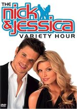 The Nick and Jessica Variety Hour [DVD] - $9.99