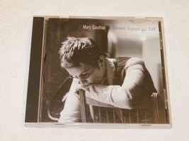 Between Daylight and Dark by Mary Gauthier (CD 2007 Lost Highway) Soft Place to - £10.27 GBP
