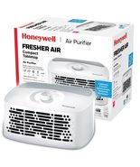 Honeywell Air Purifier for Home, 465 Ft² in 1 hour, Dual Action Filter, ... - $1,516.48 MXN