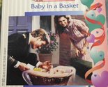 Baby In A Basket (Daddy Knows Last) (Silhouette Romance, No 1169) Helen ... - $2.93