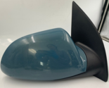 2006-2009 Chevrolet Equinox Passenger View Power Door Mirror Blue OEM I0... - $62.99