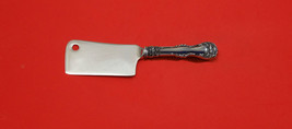 Hanover by Wm. Rogers Plate Silverplate HHWS  Cheese Cleaver Custom Made - £46.69 GBP