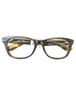 Ray-Ban RB2132 902 58 Wayfarer Tortoise/Green 55-18-145 - $80.72 CAD