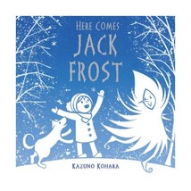 Here Comes Jack Frost Kohara, Kazuno - £8.67 GBP