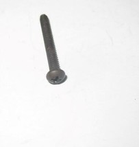 Lionel Part -600-8306-635 Hudson Front Collector SCREW- NEW- SR136 - £1.37 GBP