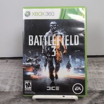 Battlefield 3 - XBox 360 - £5.06 GBP