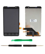 Touch Screen Glass LCD digitizer display replacement for Sprint HTC Evo ... - £32.79 GBP