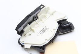 11-18 VOLKSWAGEN JETTA FRONT RIGHT PASSENGER SIDE DOOR LOCK LATCH ACTUATOR Q0185 image 10