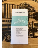 Dr Roebuck&#39;s No Worries Hydrating Face Moisturizer 50ml - $638.54 MXN