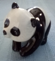 Vintage Beswick Baby Panda Figurine #1815 retired made in England - $21.43