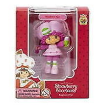 Tls Toy The World Of Strawberry Shortcake 2.5&quot; Mini Figure - Raspberry Tart - £17.85 GBP
