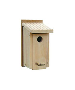 Woodlink Audubon Cedar Bluebird House Handcrafted - $107.88 CAD