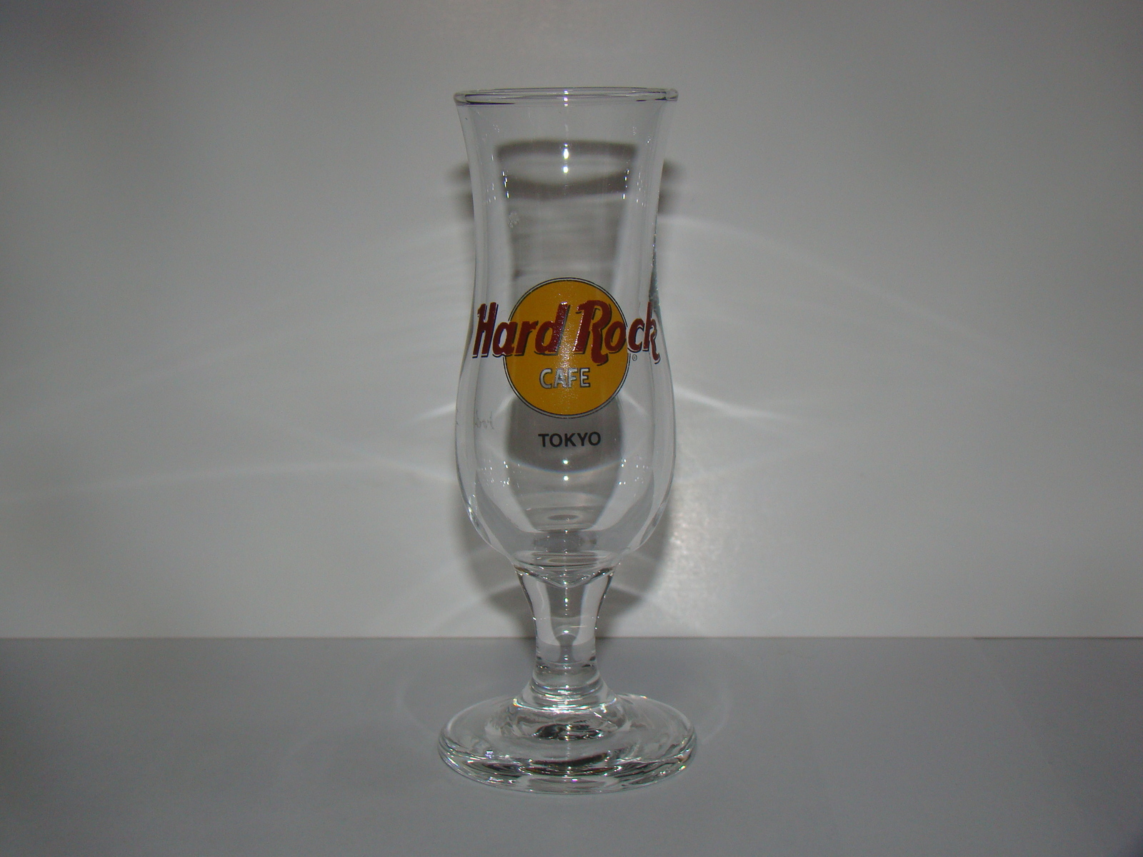 Primary image for Hard Rock CAFE - TOKYO - Shot Glass