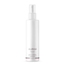 Aluram Leave In Conditioner. 8 Oz.