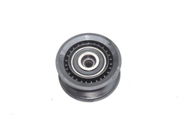 07-13 MERCEDES-BENZ W221 S600 INA IDLER PULLEY E4338 - $34.36