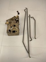 1973 to 1979 Ford Truck Door Latch Mechanism Driver 78-79 Bronco OEM - $912.32 MXN
