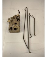 1973 to 1979 Ford Truck Door Latch Mechanism Driver 78-79 Bronco OEM - $912.32 MXN