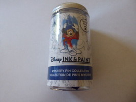 Disney Trading Pins Disney Ink &amp; Paint Mystery Pins – Series 2 - £25.93 GBP