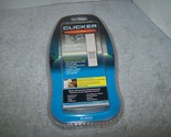 Chamberlain KLIK2U Clicker Universal Wireless Keyless Garage Door Opener... - $19.79