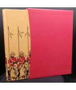 THE SIEGE OF KRISHNAPUR Deluxe Folio Society Press Illustrated Fine HC S... - $590.34 MXN