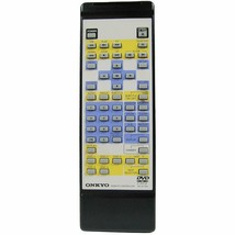 Onkyo RC-417DV Factory Original DVD Player Remote 24140417 For DV-C501 - £8.56 GBP