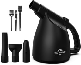 Sin Shine - Compressed Air 3.0- Multi-Use Electric Air Duster For, Ad01-... - $1,048.64 MXN