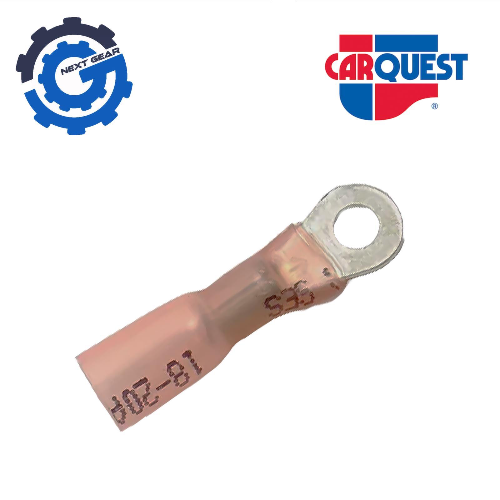 New Carquest 10 Piece Ring Terminal Standard Motor Products STP151H - $28.01