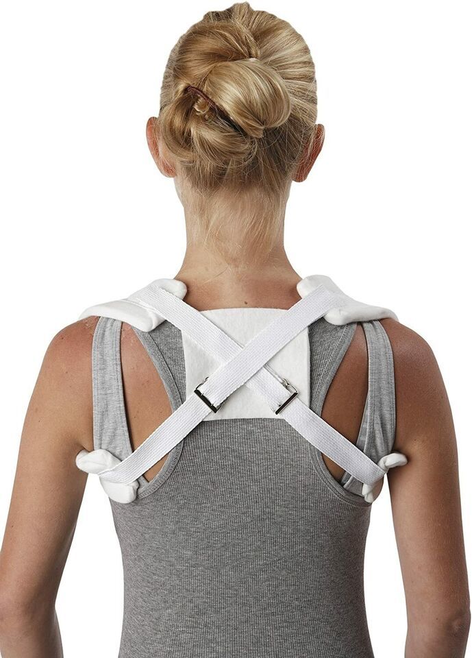 Ossur Figure 8 Clavicle Splint Xsmall 205002 Item image 2
