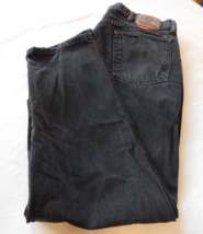 Wrangler Authentic Jeans Men&#39;s Jeans Denim Pants Size 40 X 32 ZipperFly ... - $20.58