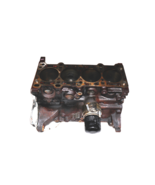 94-05 Mazda Miata MX5 MX-5 OEM JDM 1.8 Engine bare block core - $430.60 CAD