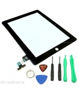 Touch Screen Glass screen Digitizer Replacement for Apple Ipad 2 2g tabl... - £45.61 GBP