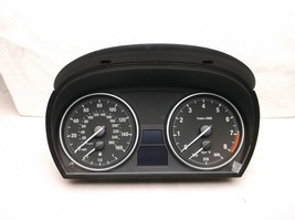 07-08 BMW 328I/335I/COUPE/CONVERTIBLE/  98K /SPEEDOMETER/INSTRUMENT CLUSTER - $40.82