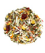 Digestion Bloating Tea - Decaffeinated - Herbal Tea - Loose Leaf Tea - £7.80 GBP - £22.57 GBP
