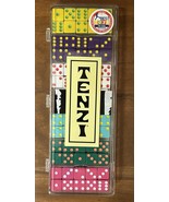 TENZI Party Pack Dice Game 100% Complete  - $22.44 CAD