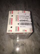 filtro benzina s4rs fuel filter Ducati - €34,00 EUR