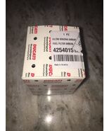 filtro benzina s4rs fuel filter Ducati - €33,80 EUR