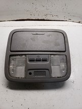 Console Front Roof Canada Market EX-L Leather Fits 05-10 ODYSSEY 1324425... - $644.30 MXN