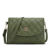 Bag Women&#39;s All-Match Autumn And Winter European And American Women&#39;s Bag Mother - £25.50 GBP