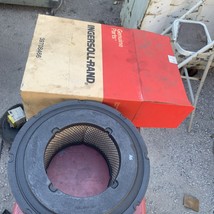 INGERSOLL RAND 39708466 FILTER - €56,26 EUR