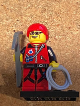 Lego Minifigure Series 11 Mountain Climber *Opened/New* DTB - $11.99