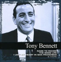 Collections [Audio CD] Bennett, Tony - £8.17 GBP