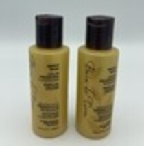 Bain De Terre Passion Flower Color Preserving Conditioner Gallon Size image 8