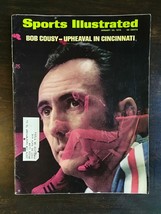 Sports Illustrated January 26, 1970 Bob Cousy Cincinnati Royals 324 - £5.54 GBP