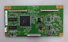 Samsung LED/LCD UN55HU8500FXZA UN55HU9000FXZA t-con Board VD_STV5565EU22BC6LV0.3 - $47.00