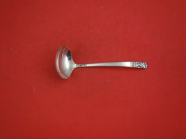 Mansion House by Oneida Sterling Silver Sauce Ladle 5 1/2&quot; Serving - $58.41