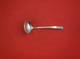 Mansion House by Oneida Sterling Silver Sauce Ladle 5 1/2&quot; Serving - £46.69 GBP