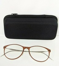 Brand New Authentic LINDBERG Eyeglasses 6520 Frame Color C02/10 56mm 6520 - $395.99