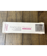 Framesi FramColor Glamour Permanent Hair Color 3.4oz, 7.33 Med Golden Bl... - $19.15 CAD